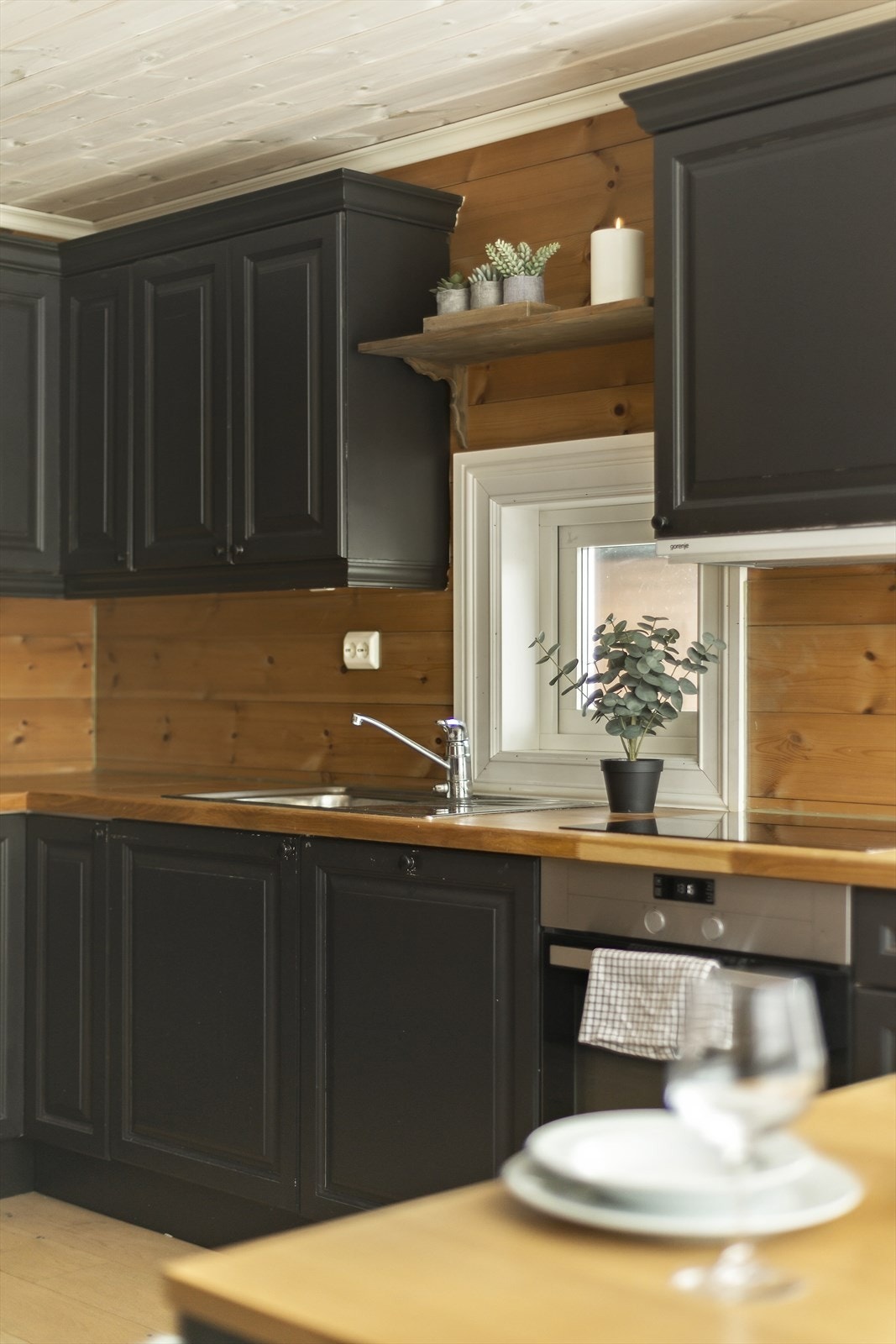 Proaktiv Eiendomsmegling. Galleribilde