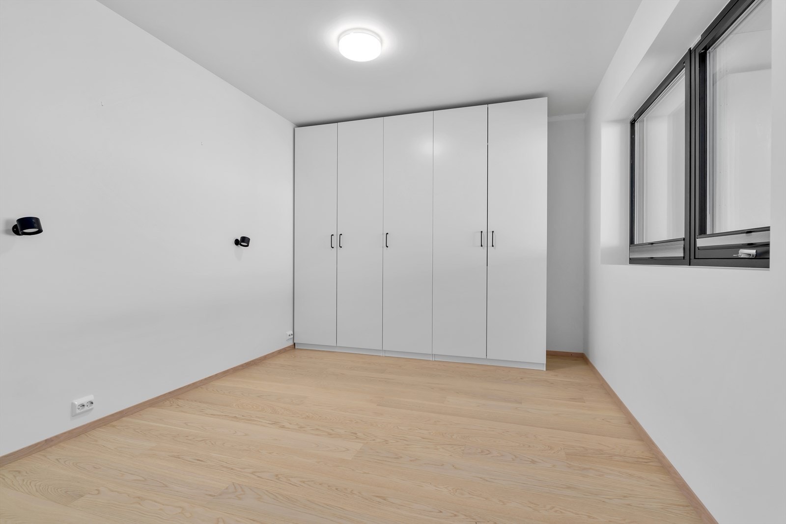 Hovedsoverom Galleribilde