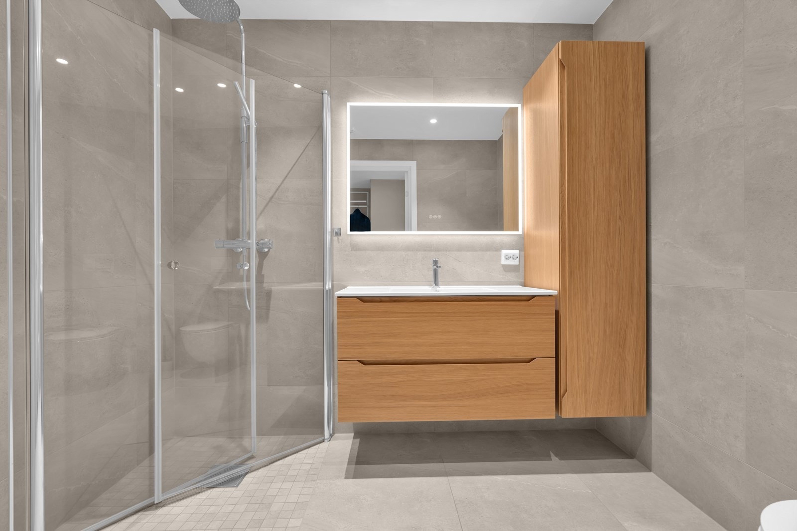 Her er det en fryd å starte dagen! Galleribilde