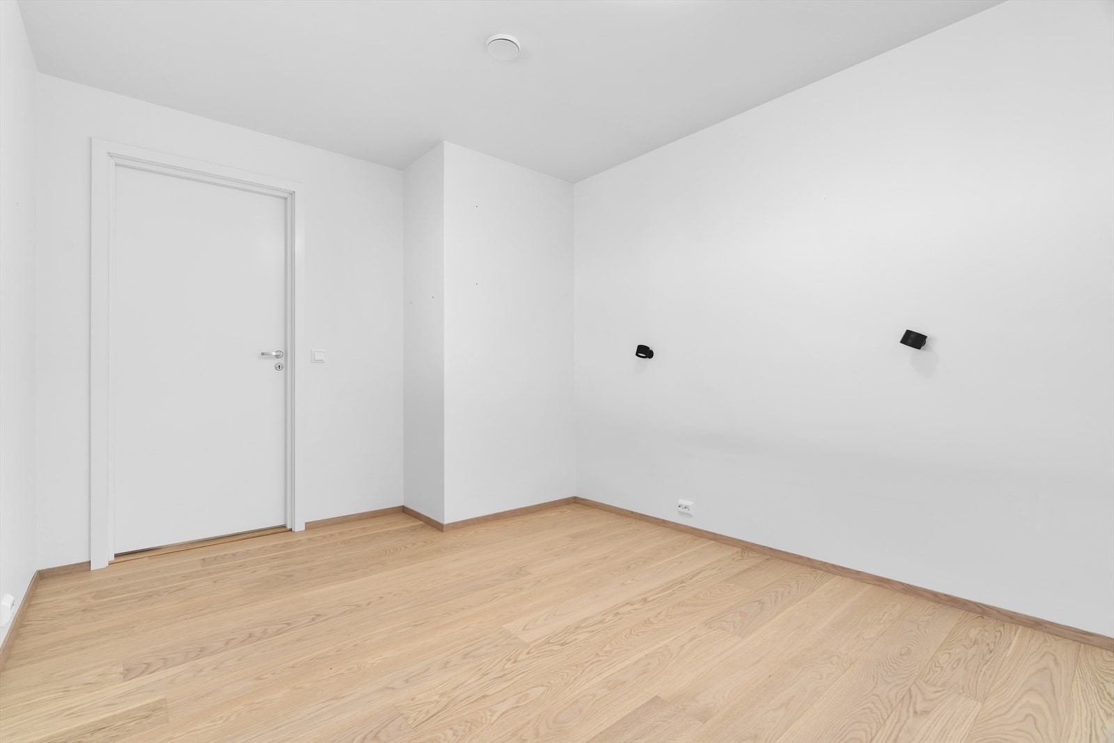 Hovedsoverom Galleribilde