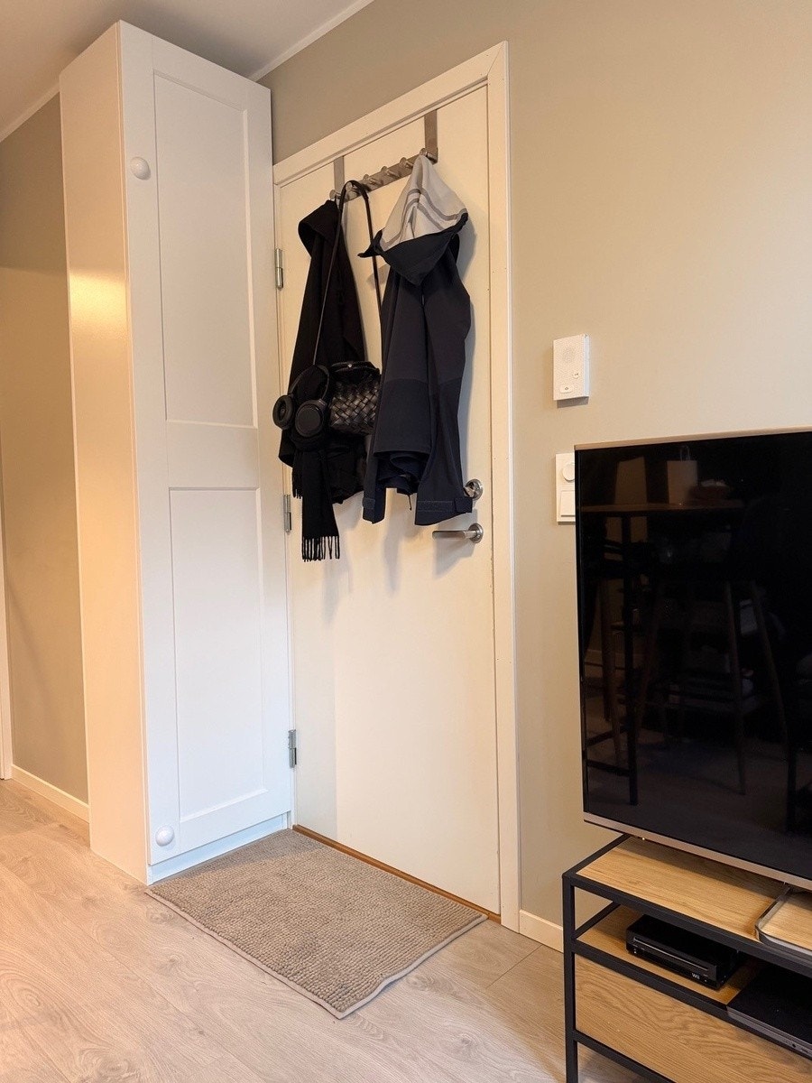 Inngangs parti Galleribilde