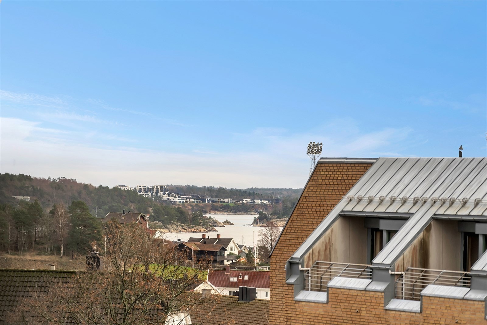 Utsikt - Zoom Galleribilde