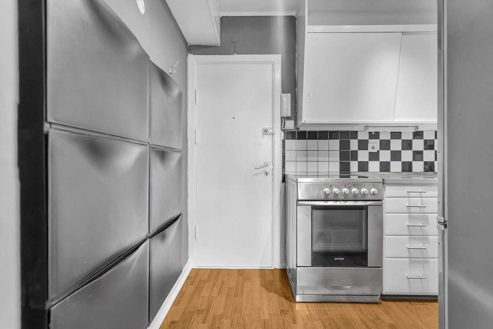 Kjøkken Galleribilde