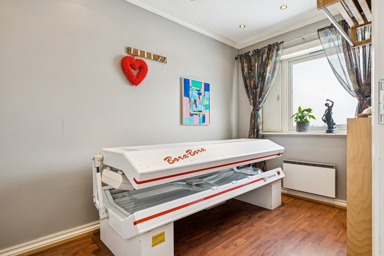 Soverom 4. Galleribilde