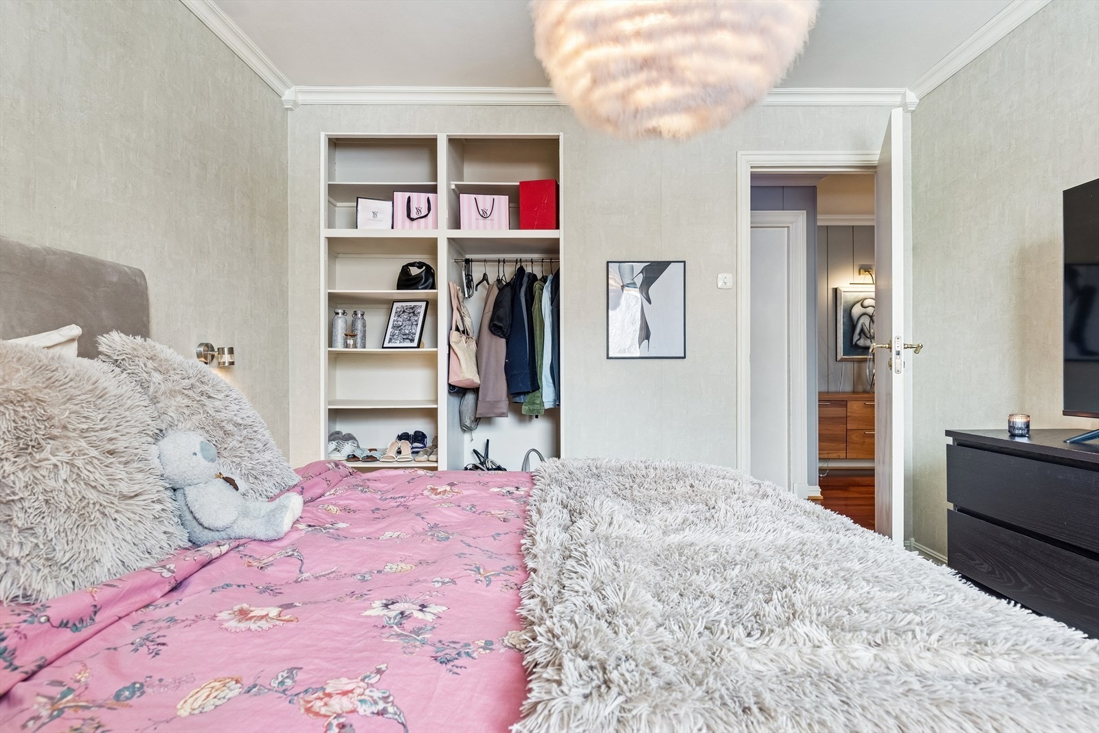 Soverom 2. Galleribilde