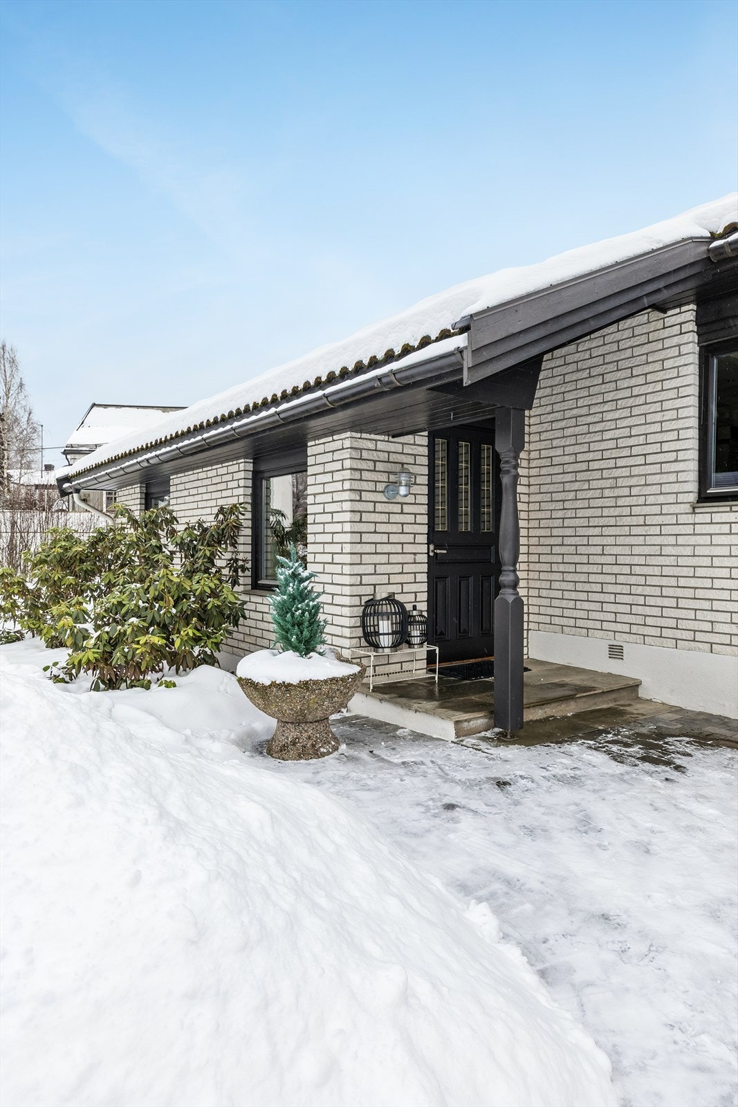 Velkommen! Galleribilde