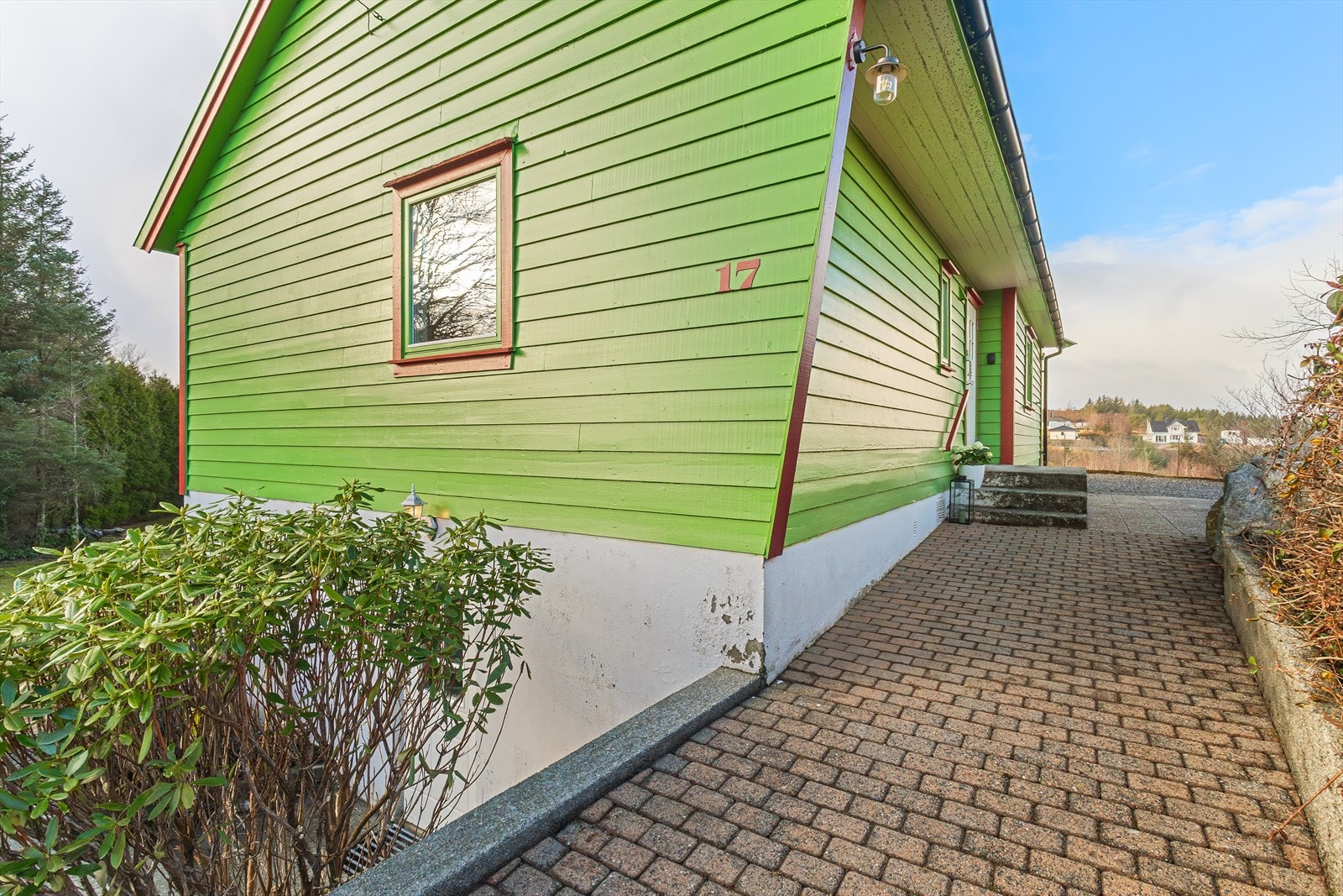 - Eiendomsmegler Norge- Galleribilde