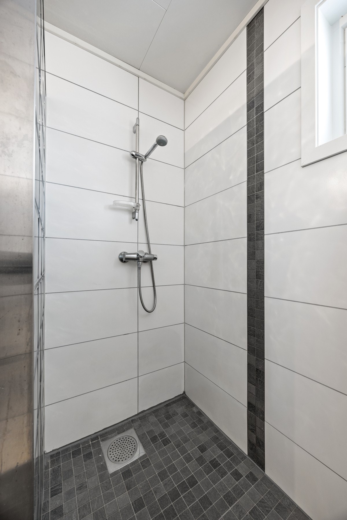 Dusjnisje Galleribilde