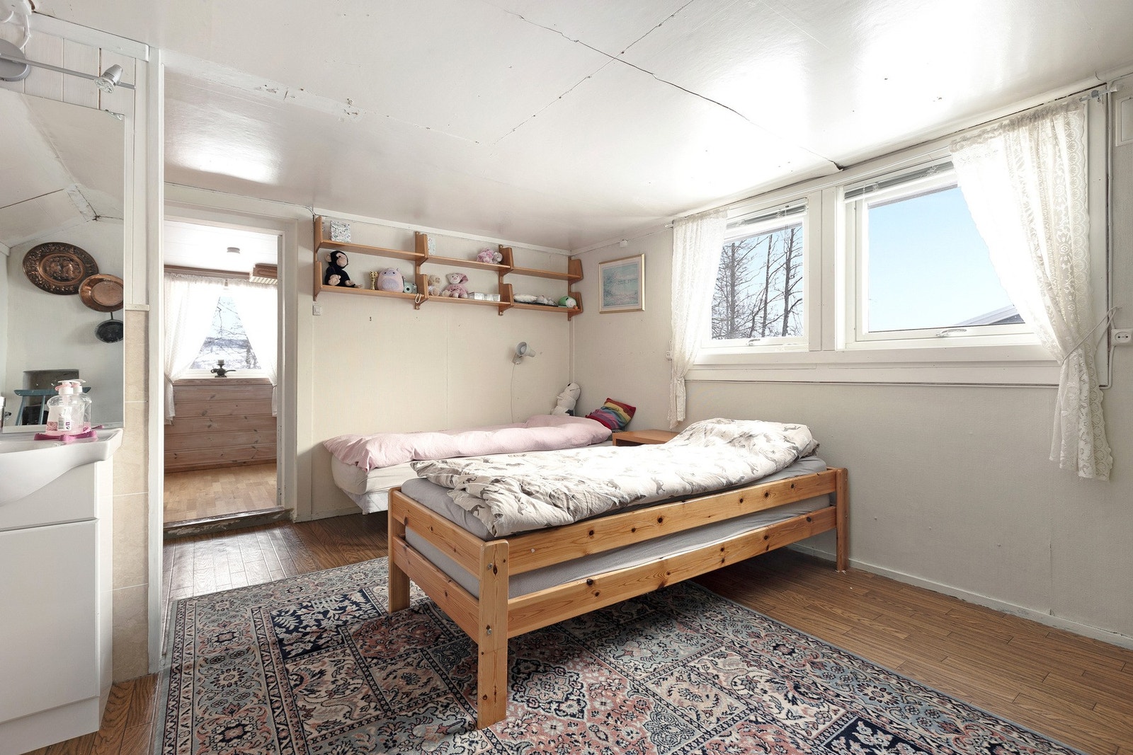 Soverom 2. etg Galleribilde