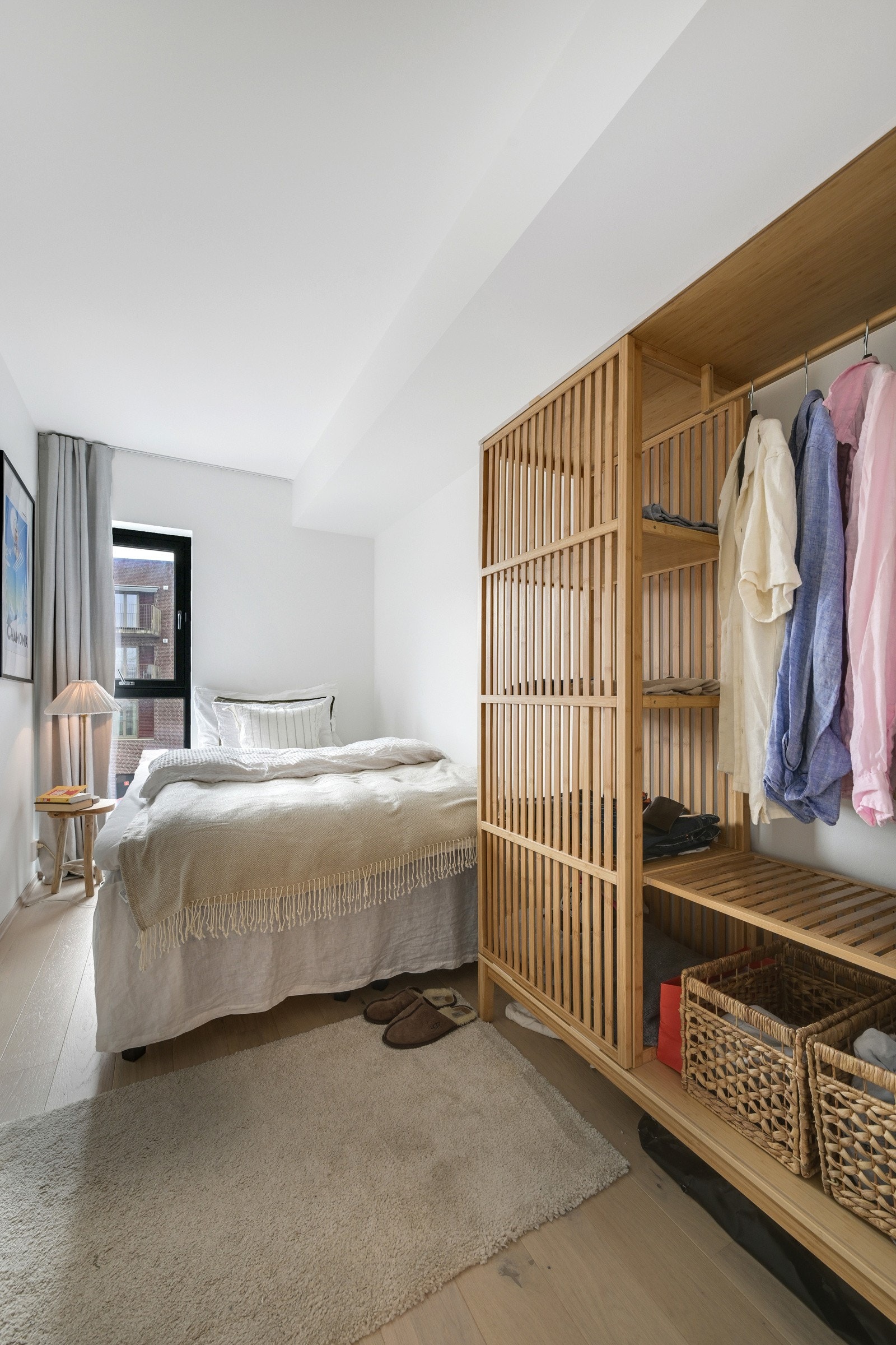 Soverom nr. 2 Galleribilde