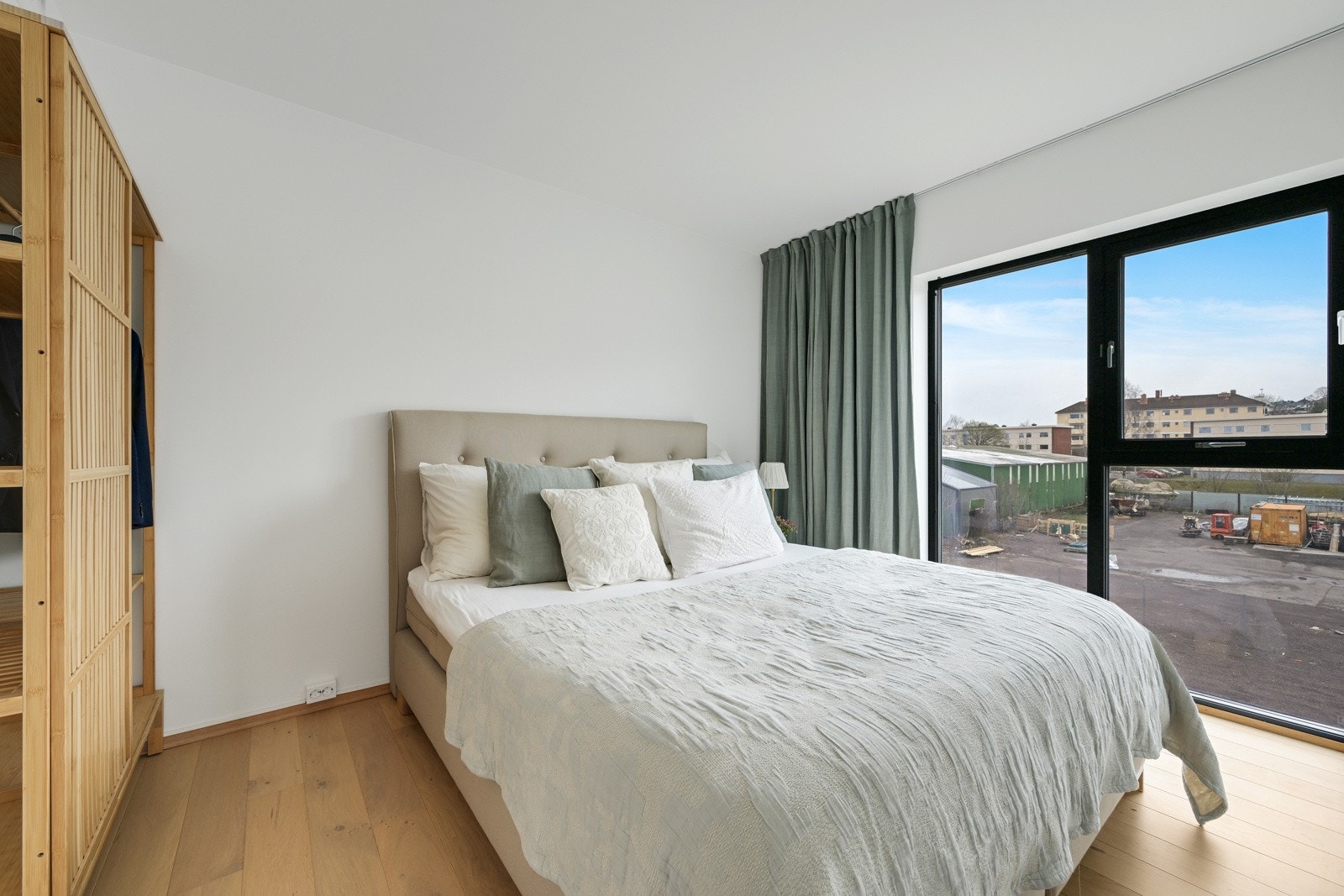 Soverom nr. 1 Galleribilde