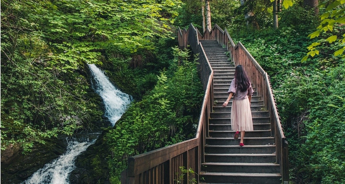 Ila bekken Galleribilde