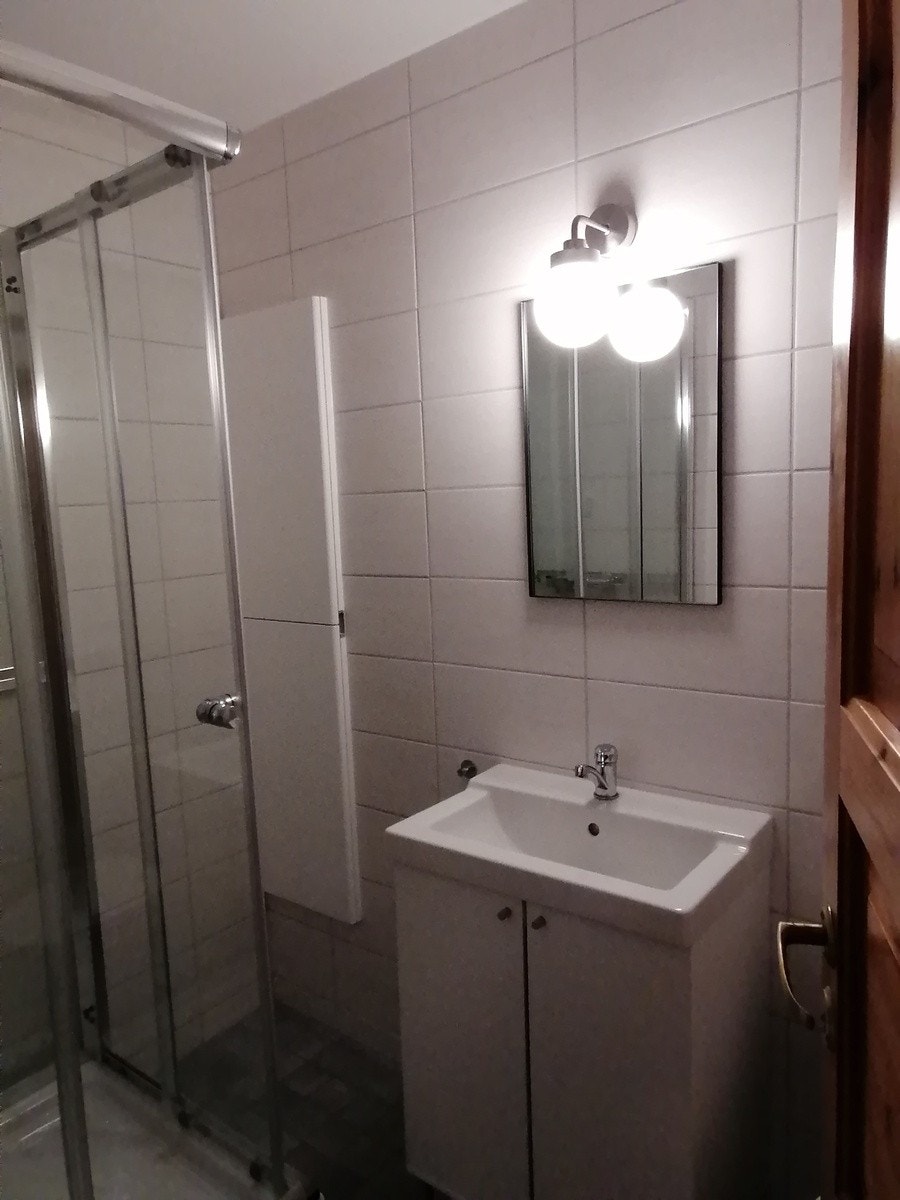 Nytt bad Galleribilde