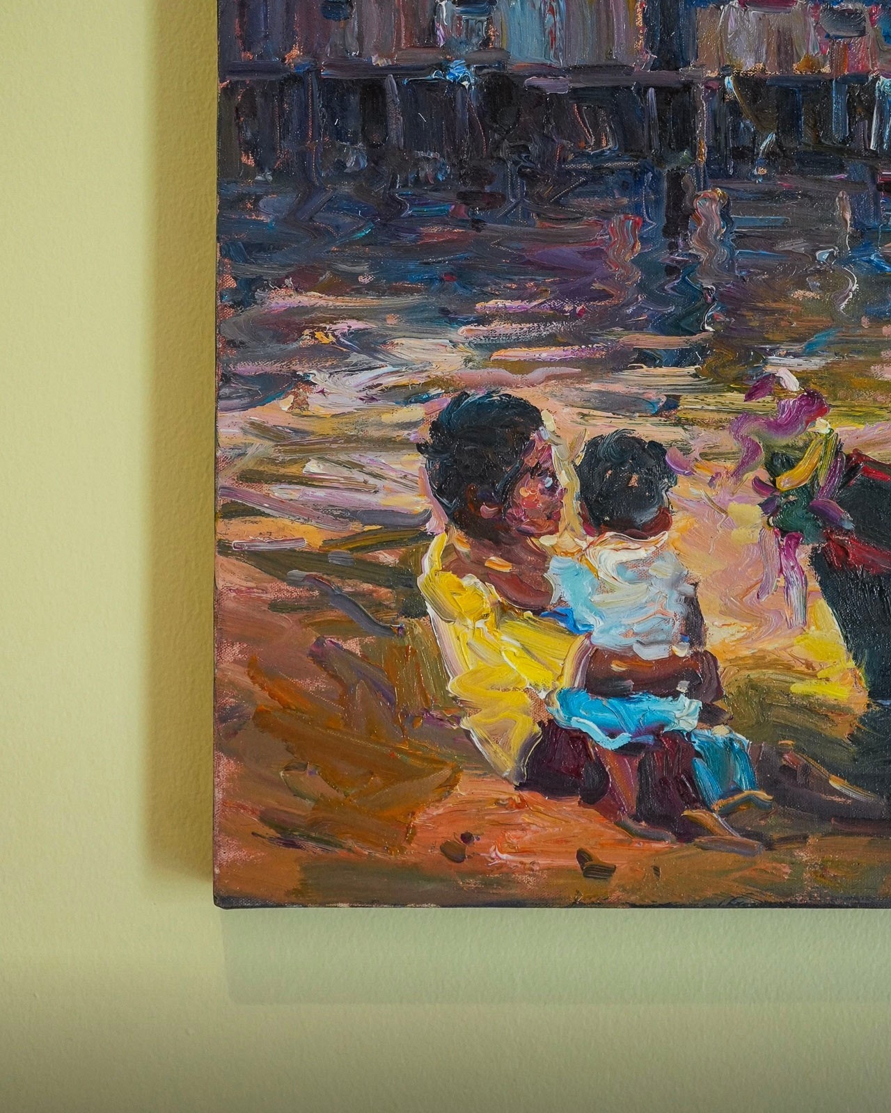 Detaljer Galleribilde