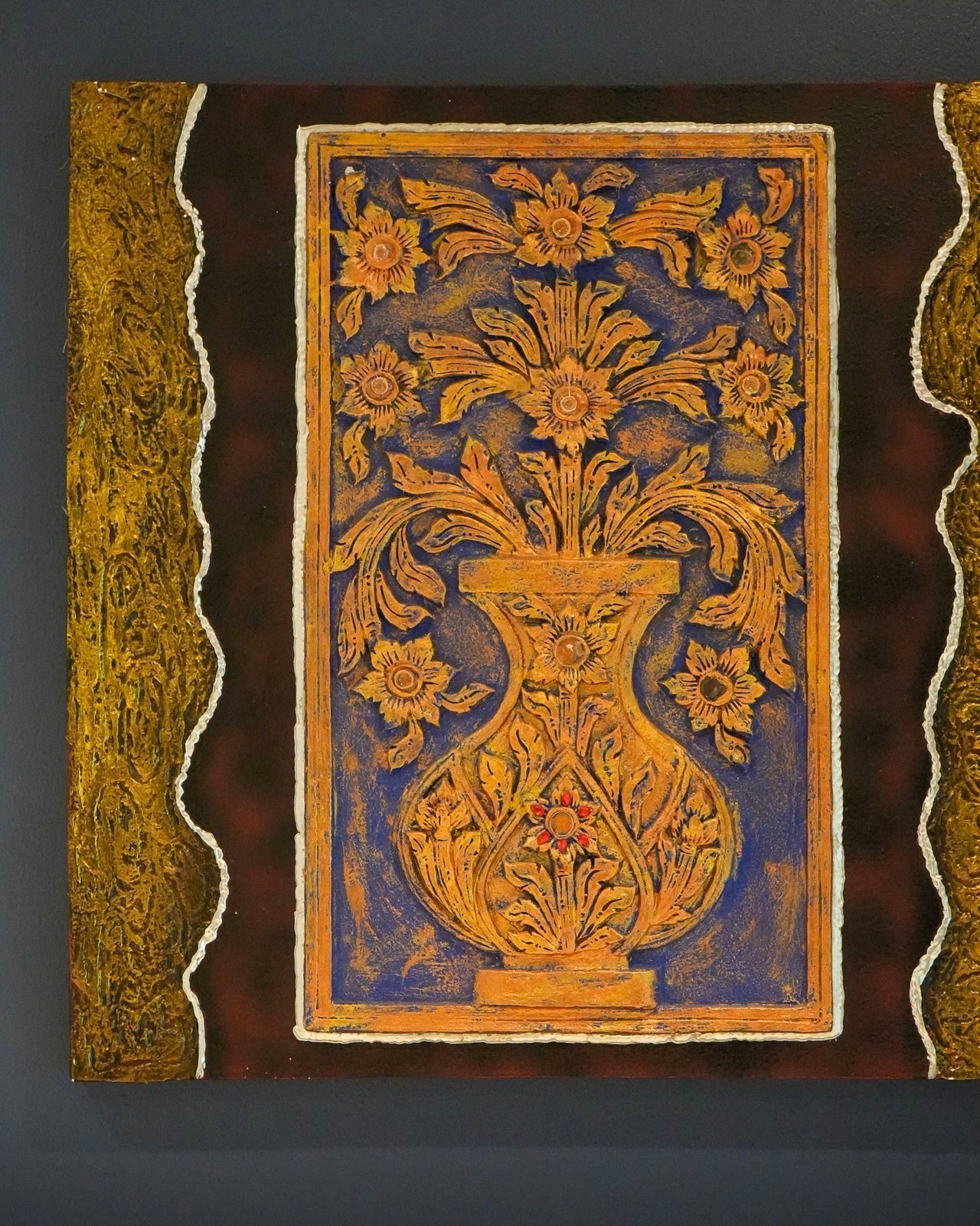 Detaljer Galleribilde