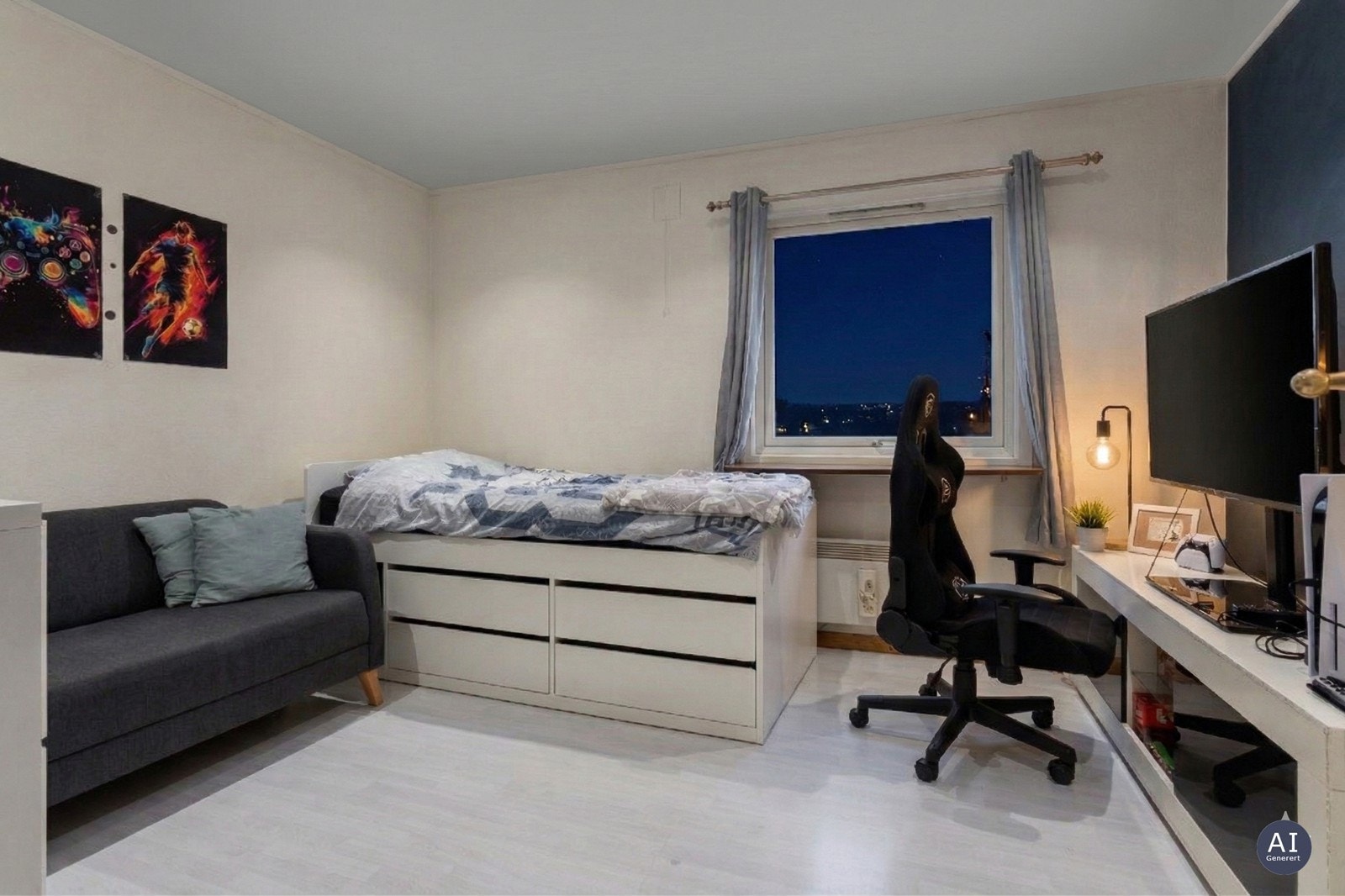 Orodveien_kveld_q41u3kq41u3kq41u Galleribilde