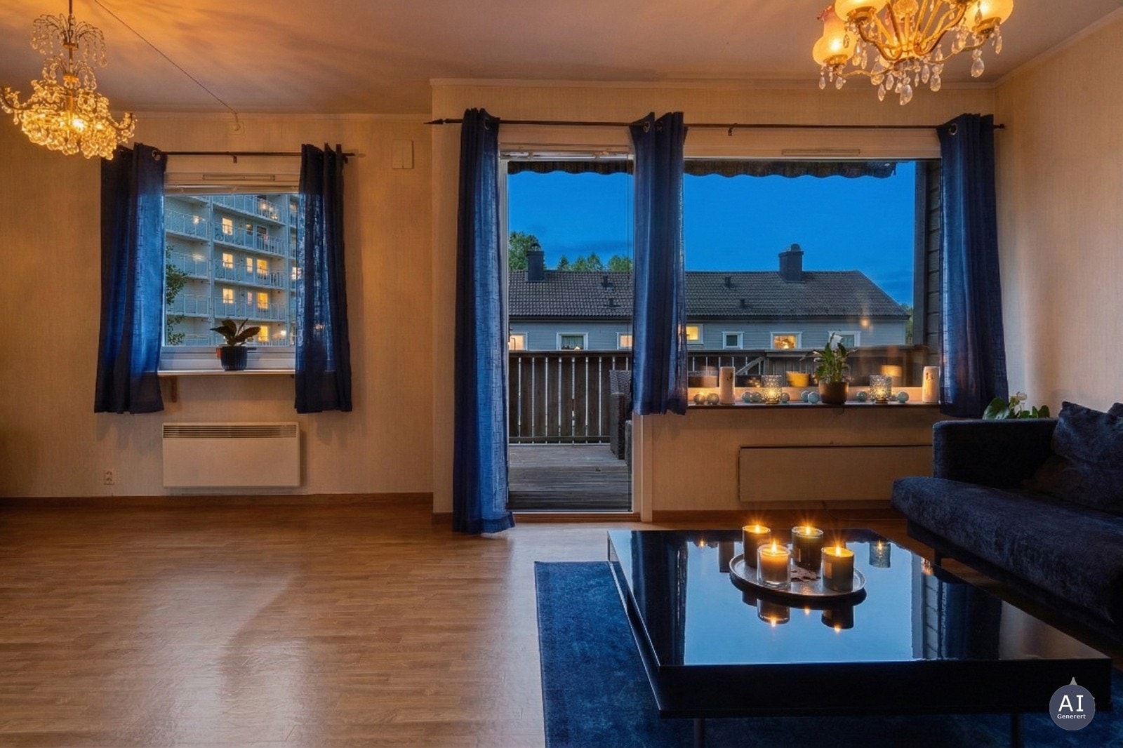 Orodveien_kveld_4v2ul4v2ul4v2ul4 Galleribilde