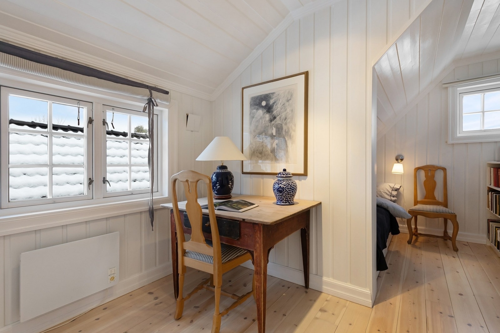 Soverom 2 Galleribilde