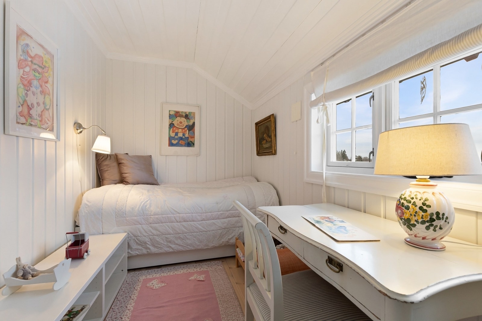 Soverom 4 Galleribilde