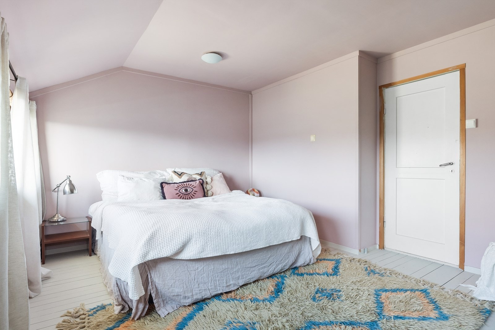 Soverom 2 Galleribilde