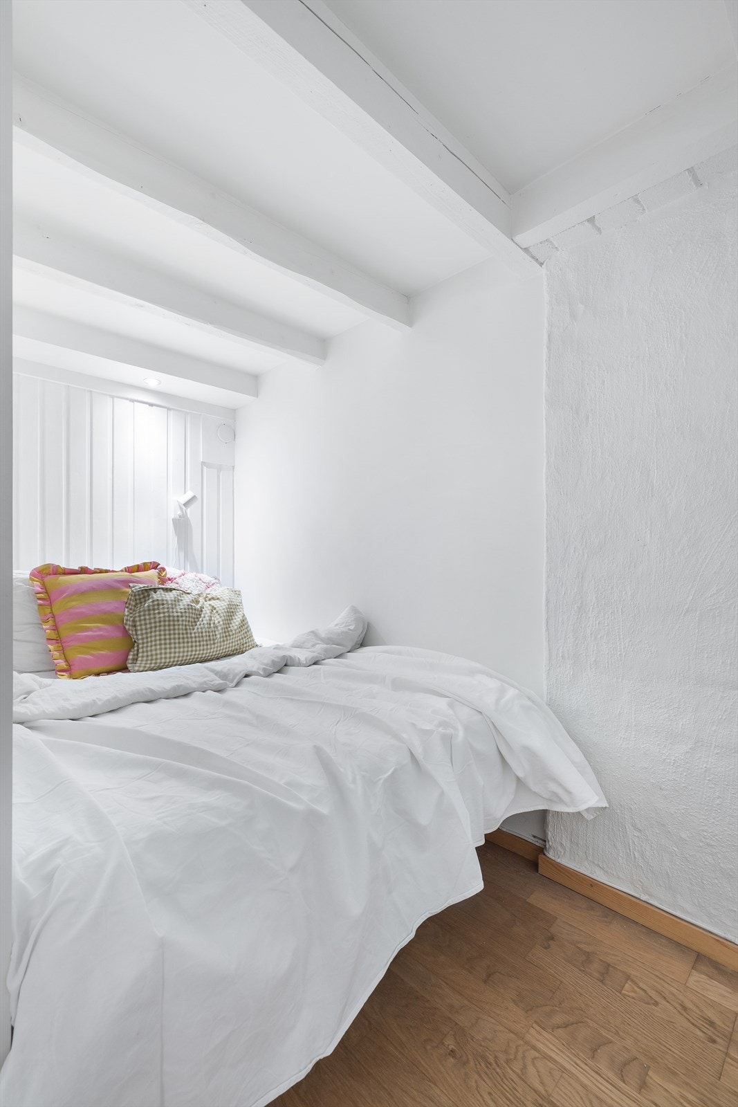 Sovealkove (Ikke godkjent, se punt ferdigattest) Galleribilde