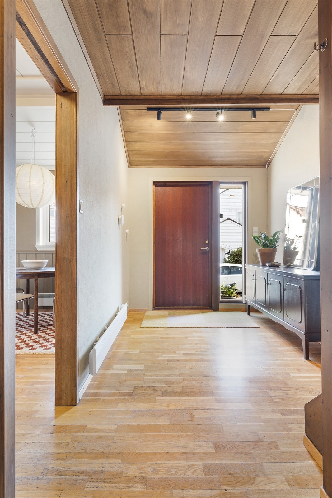 Velkommen inn! Galleribilde