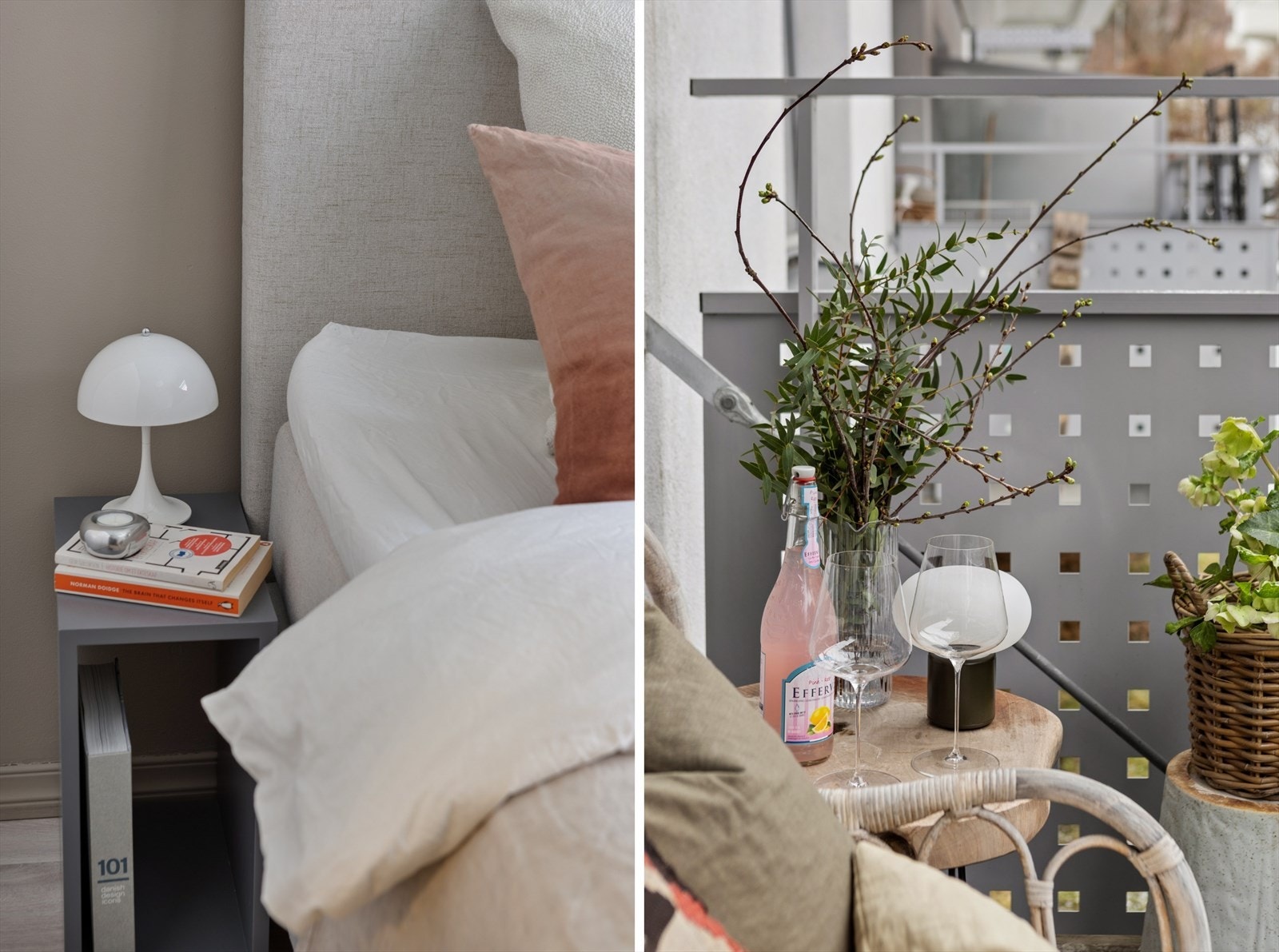 Leiligheten har en attraktiv beliggenhet med alt av fasiliteter i armlengdes avstand Galleribilde