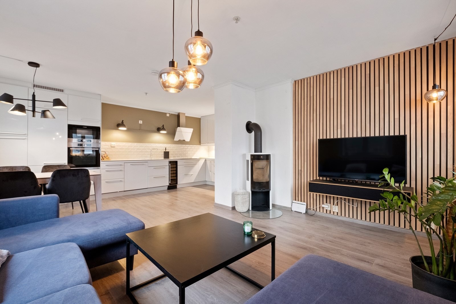 Velkommen til Vervgata 4 - Presentert av Notar v/Henrik Pettersen
Foto: Ingvald Kaldhussæter Galleribilde