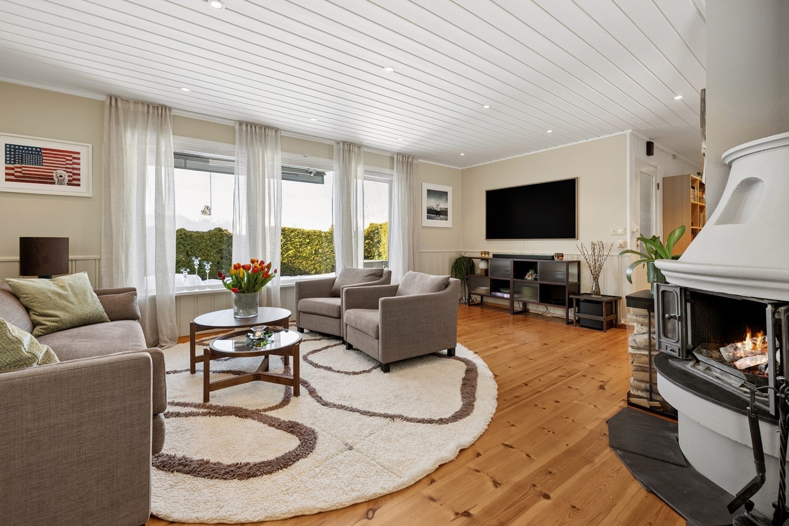 Velkommen til Frederik Colletts veg 24A! Galleribilde