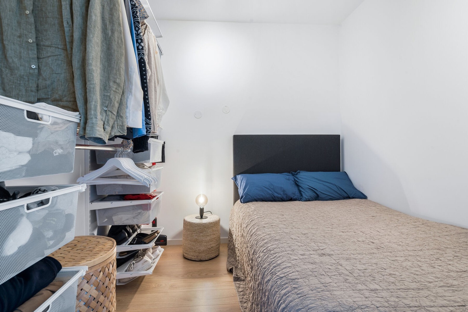 Sovealkove Galleribilde