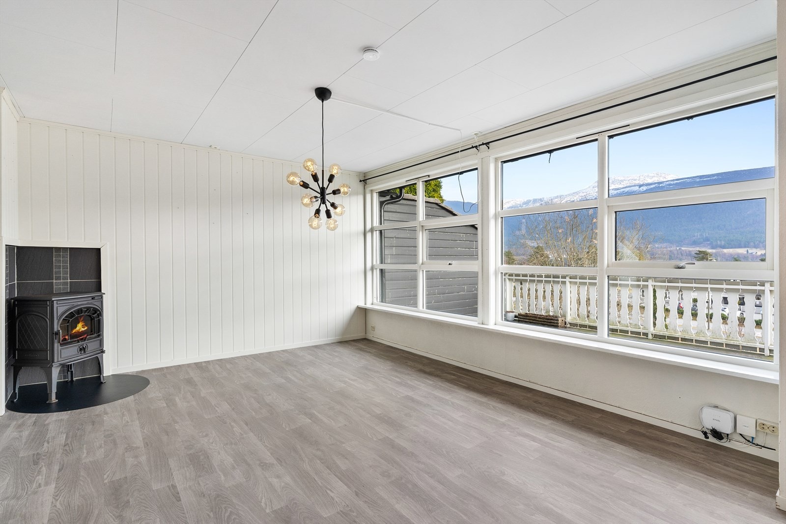 Stue (5) Galleribilde