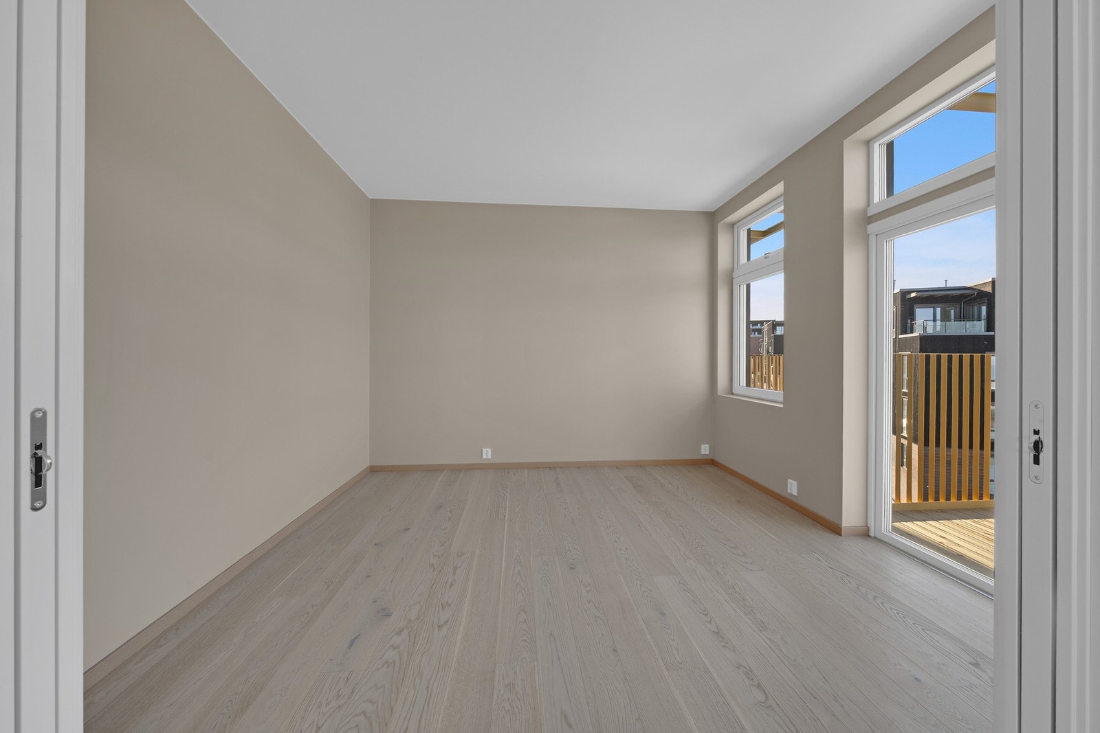 Kontor/ tv-stue Galleribilde