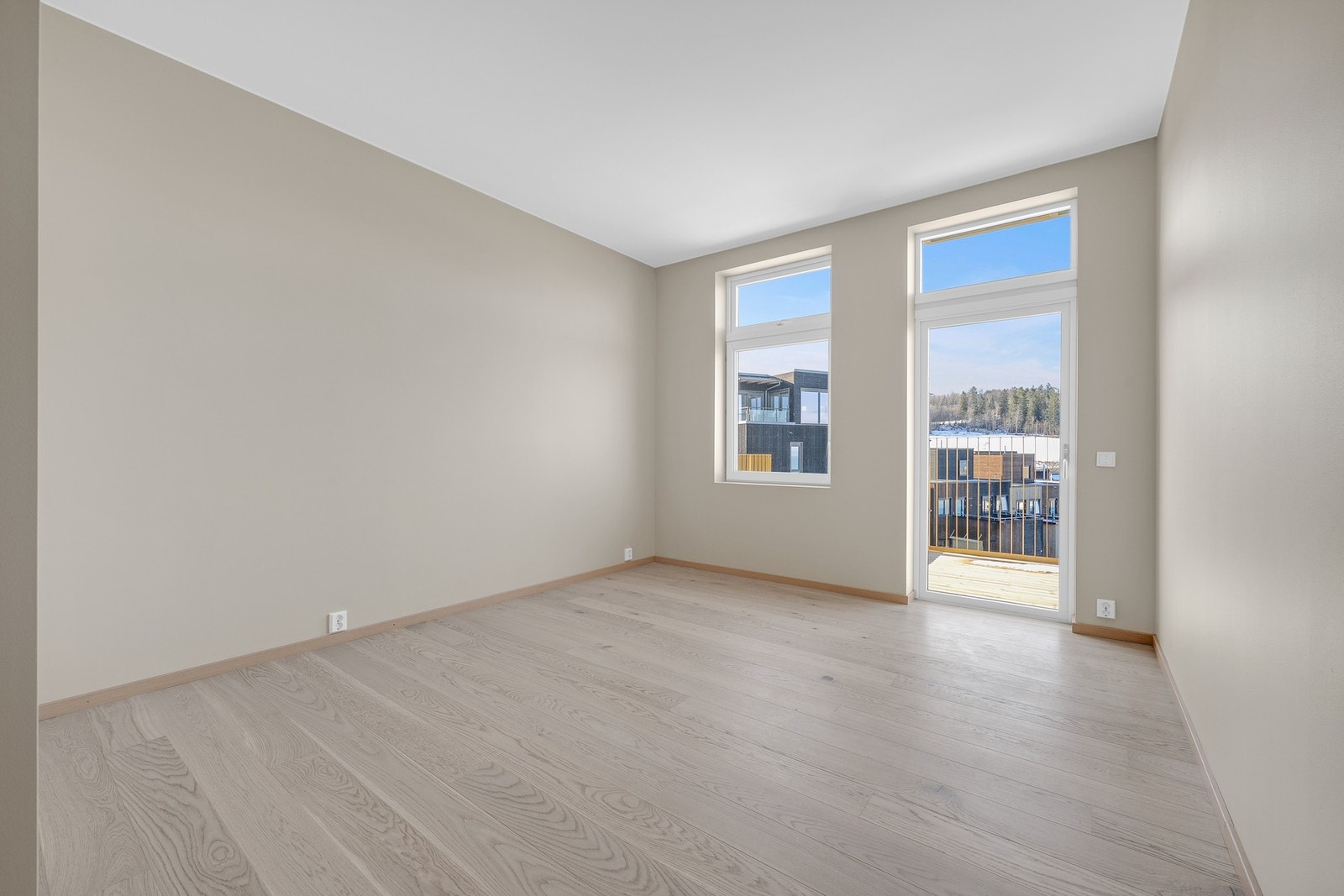 Hovedsoverommet Galleribilde