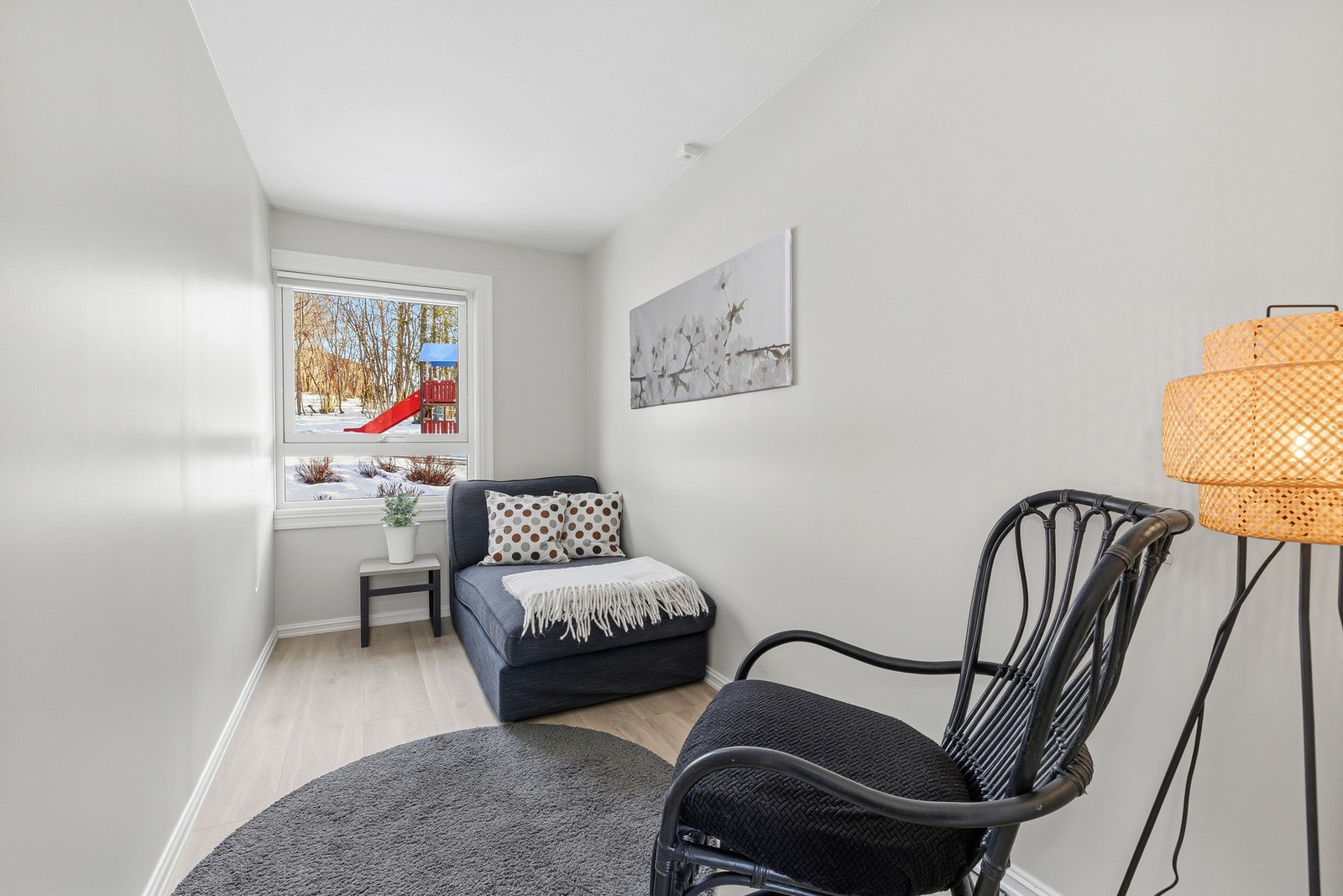 Soverom 2 Galleribilde