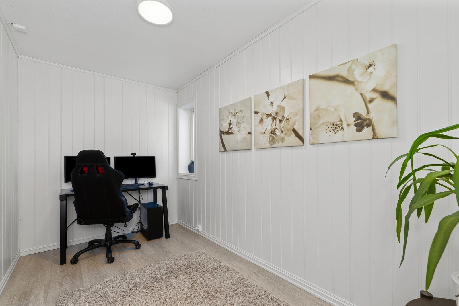 Kontor- (bod) Galleribilde