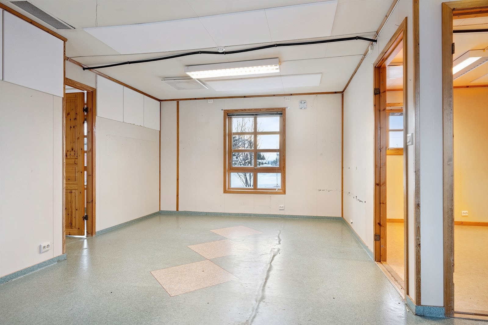 Spennende utviklings eiendom for den rette. Galleribilde