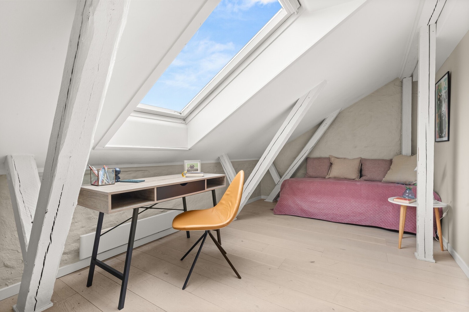 Soverom 1. Galleribilde