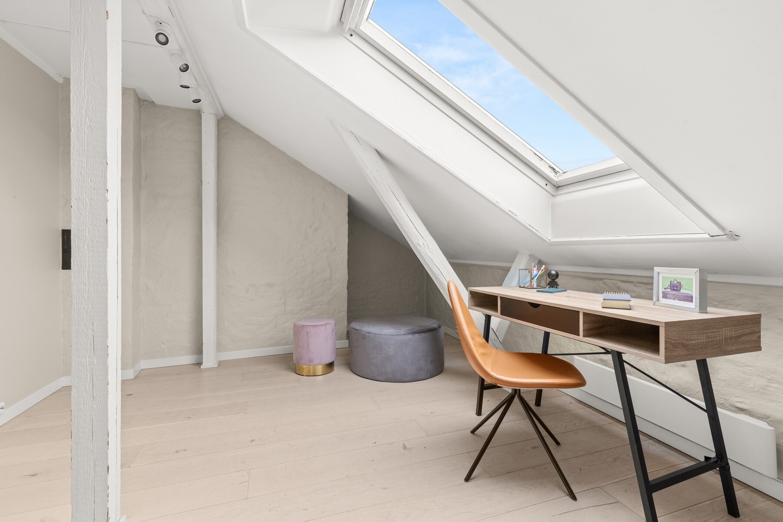 Soverom 1. Galleribilde