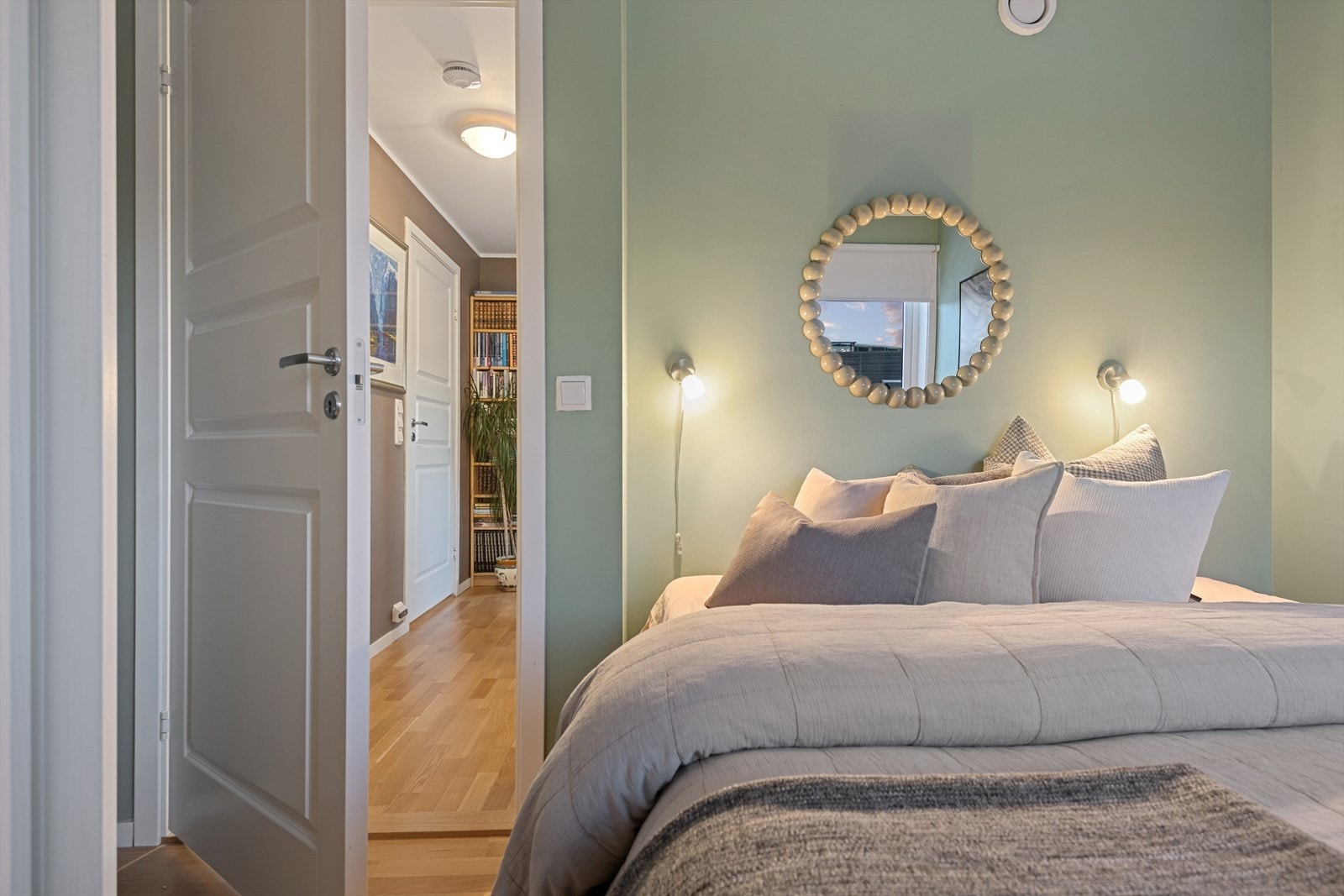 Soverom 2 Galleribilde