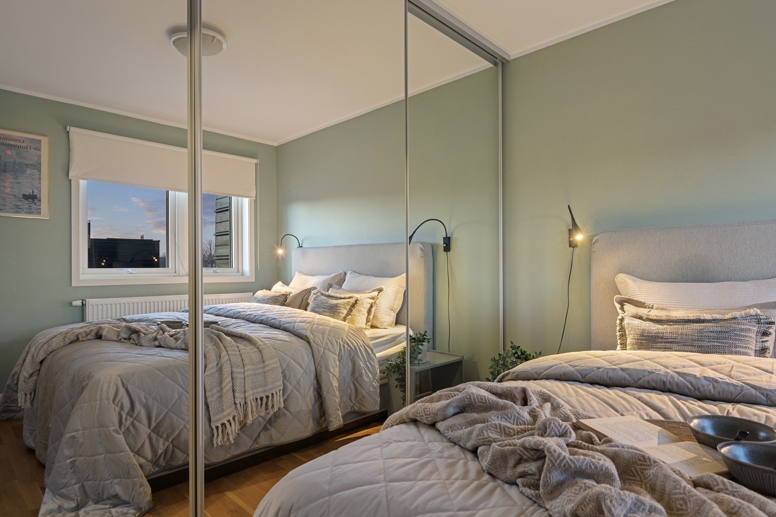 Soverom 1 Galleribilde