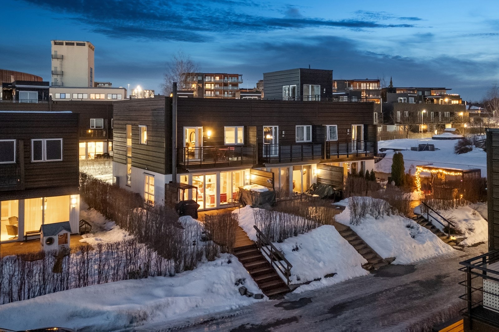 Velkommen til Nordvikvegen 373, presentert av Ruben Oustad v/ DNB Eiendom! Galleribilde