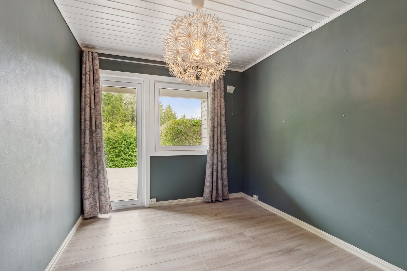 Boligen har 3 soverom Galleribilde
