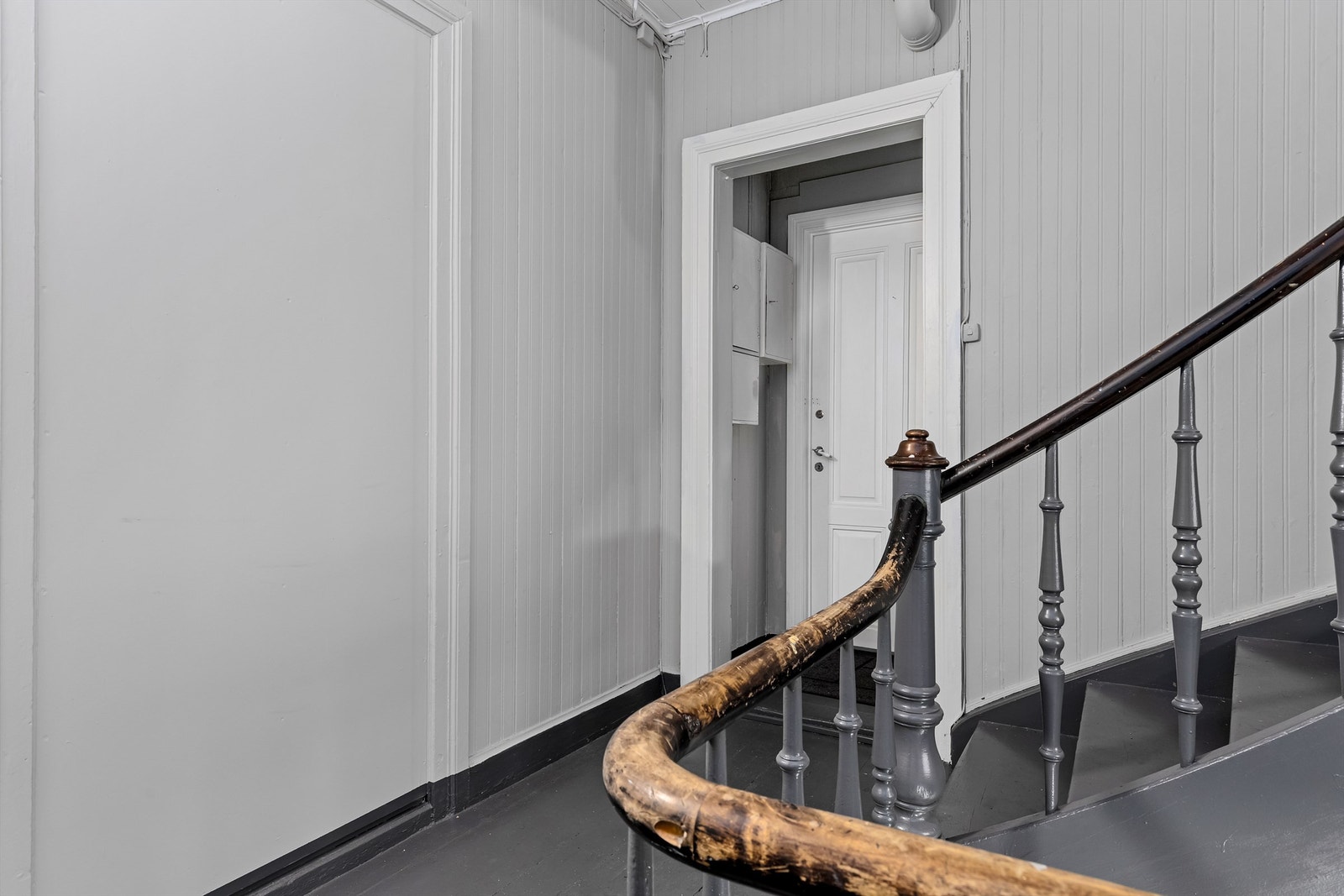 Fellesgang Galleribilde