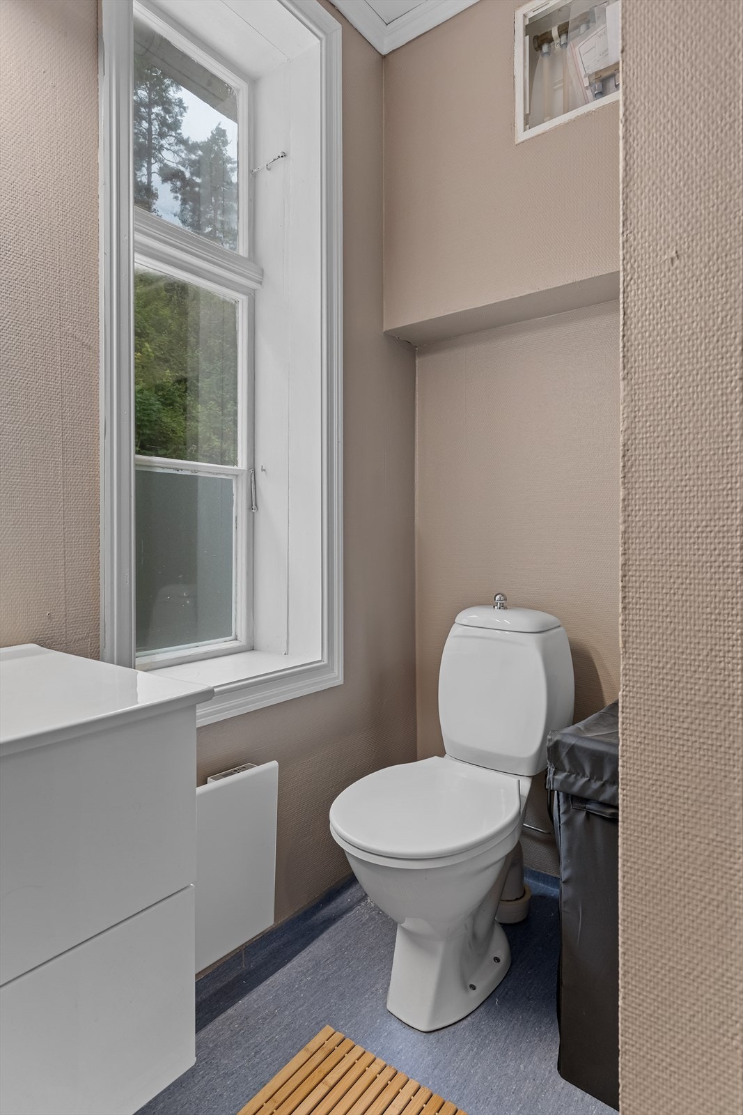 Bad/vaskerom Galleribilde