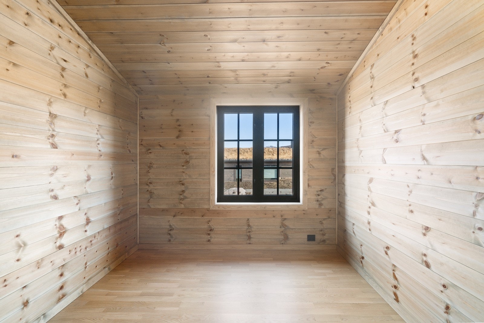 Soverom 3 Galleribilde