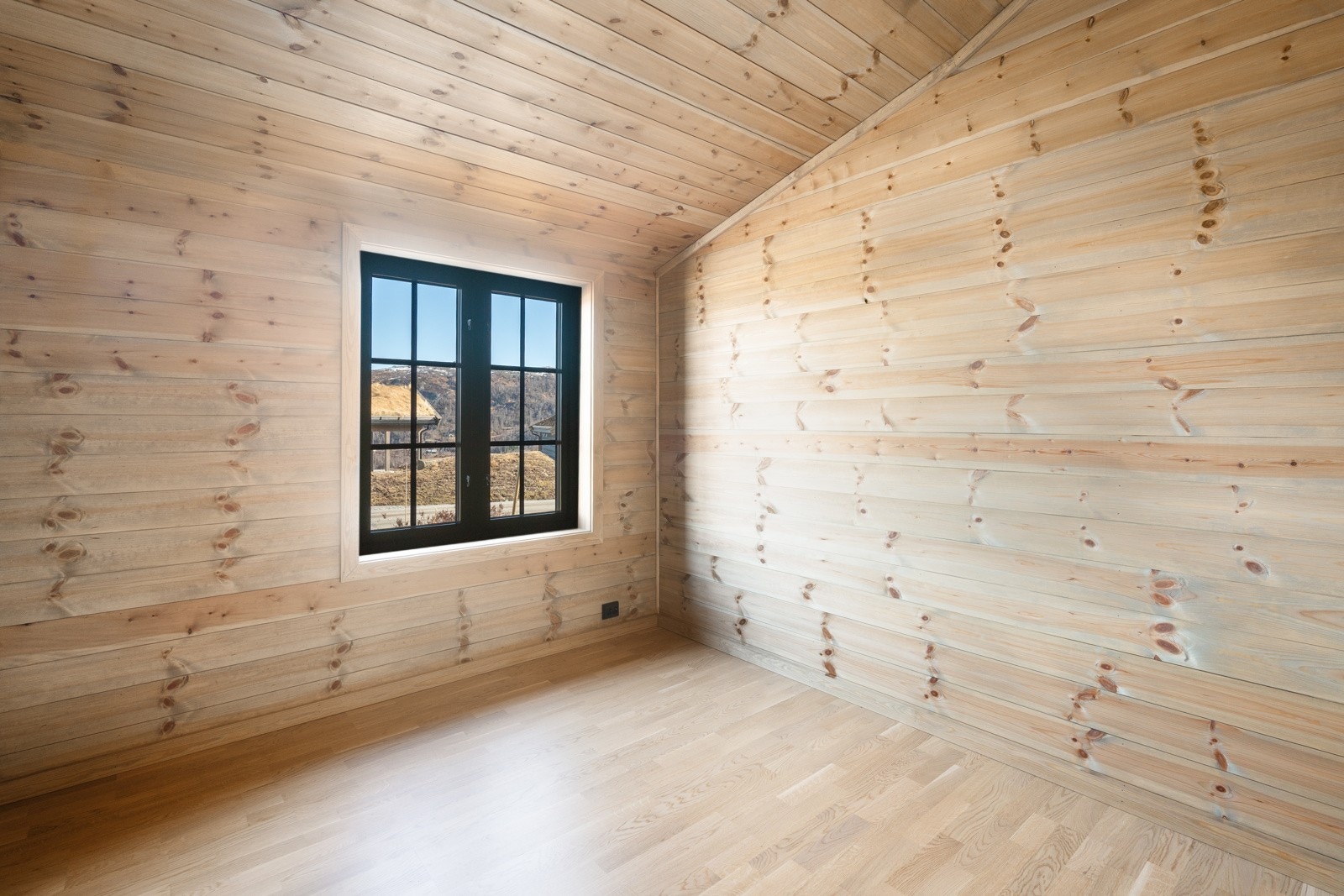 Soverom 3 Galleribilde