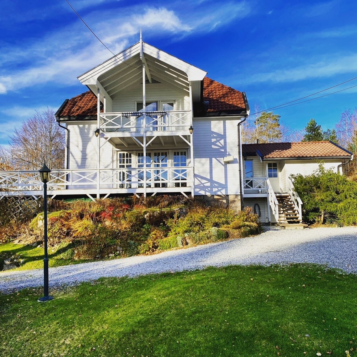 Privatmegleren Park v/Thor Vegard Bjørnerud har gleden av å presentere Hellaveien 116 Galleribilde