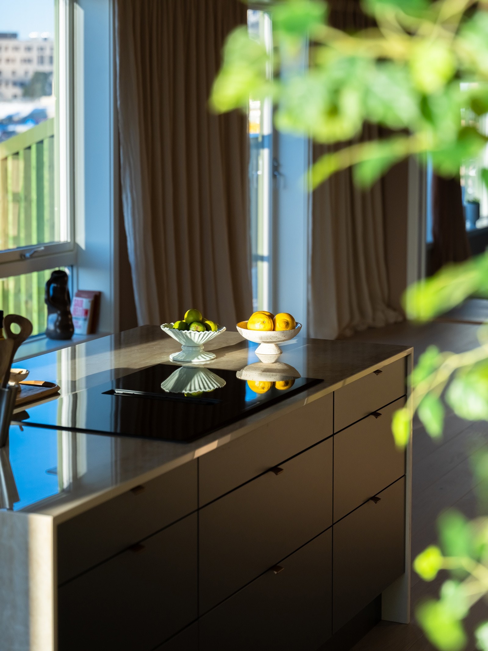 Detalj. Galleribilde