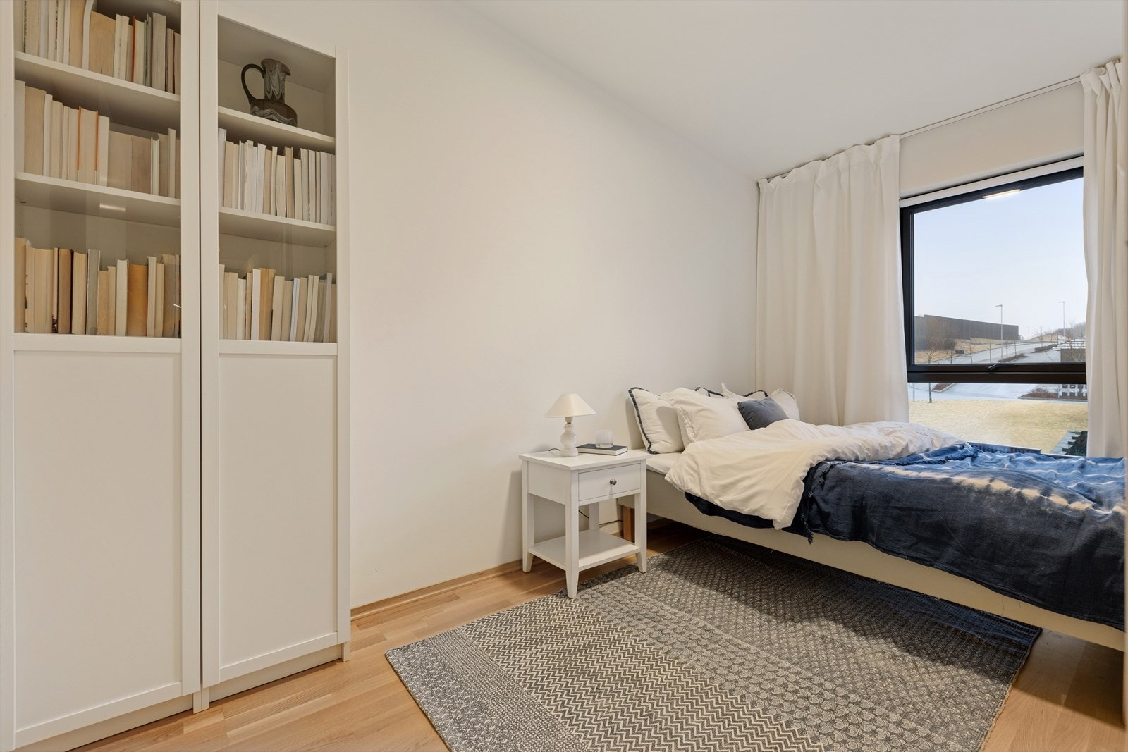 2. etg: Soverom nr 3 Galleribilde