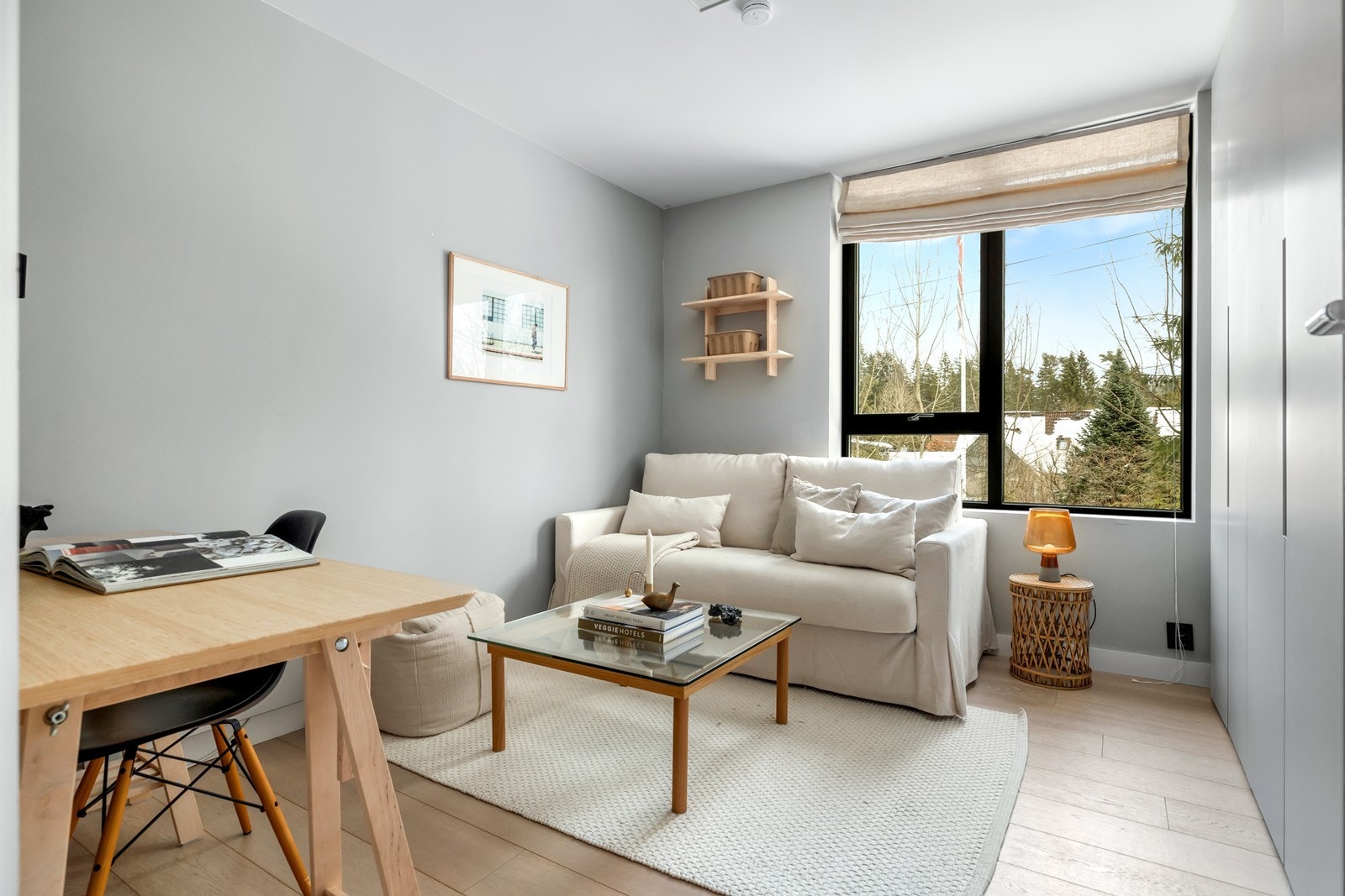 Soverom 2 Galleribilde